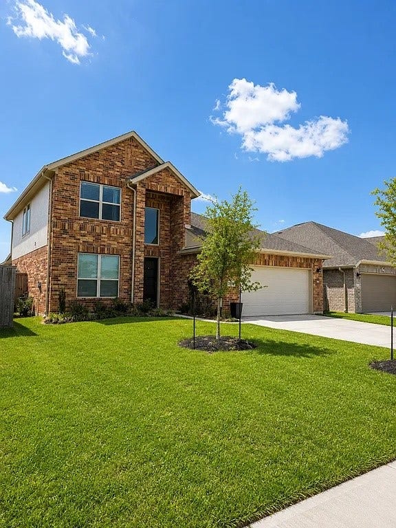 Property photo for 2014 Cottage Bridge Road, League City, TX