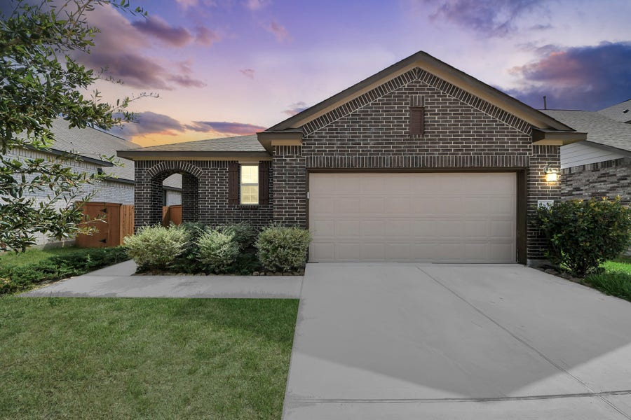 Property photo for 12806 Firbrae Drive, Humble, TX