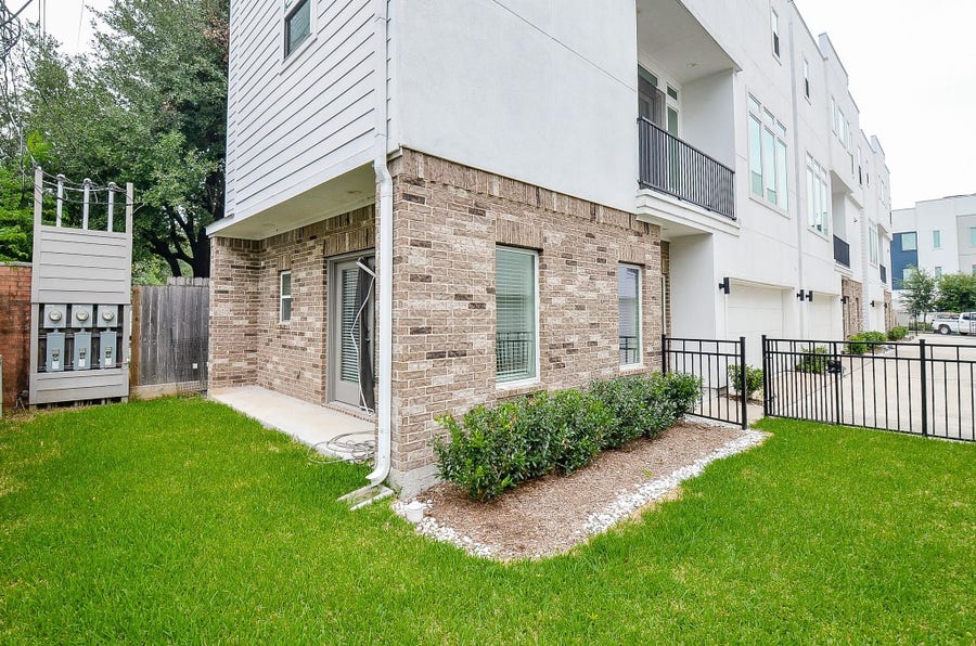 Property photo for 5903 Val Verde Street, #D, Houston, TX