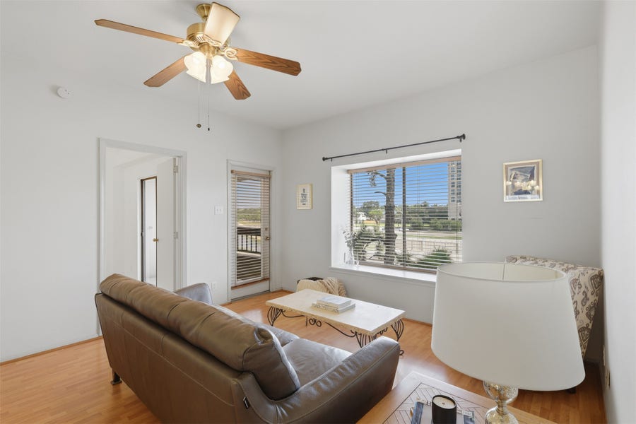 Property photo for 2213 S Braeswood Boulevard, #12E, Houston, TX