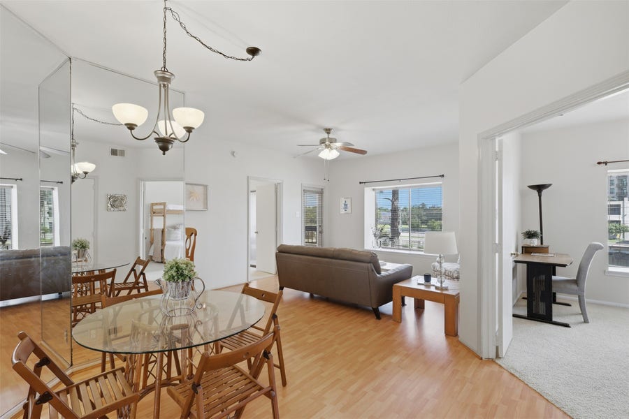 Property photo for 2213 S Braeswood Boulevard, #12E, Houston, TX
