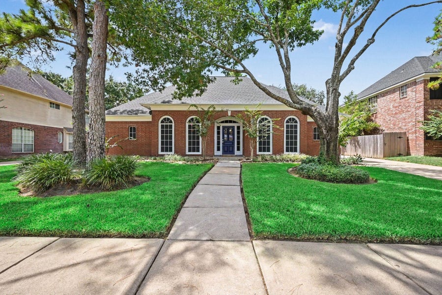 Property photo for 20811 Autumn Redwood Way, Cypress, TX