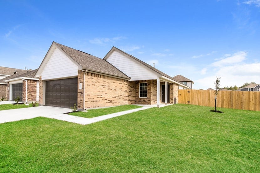 Property photo for 22295 Red Knot Run, Splendora, TX