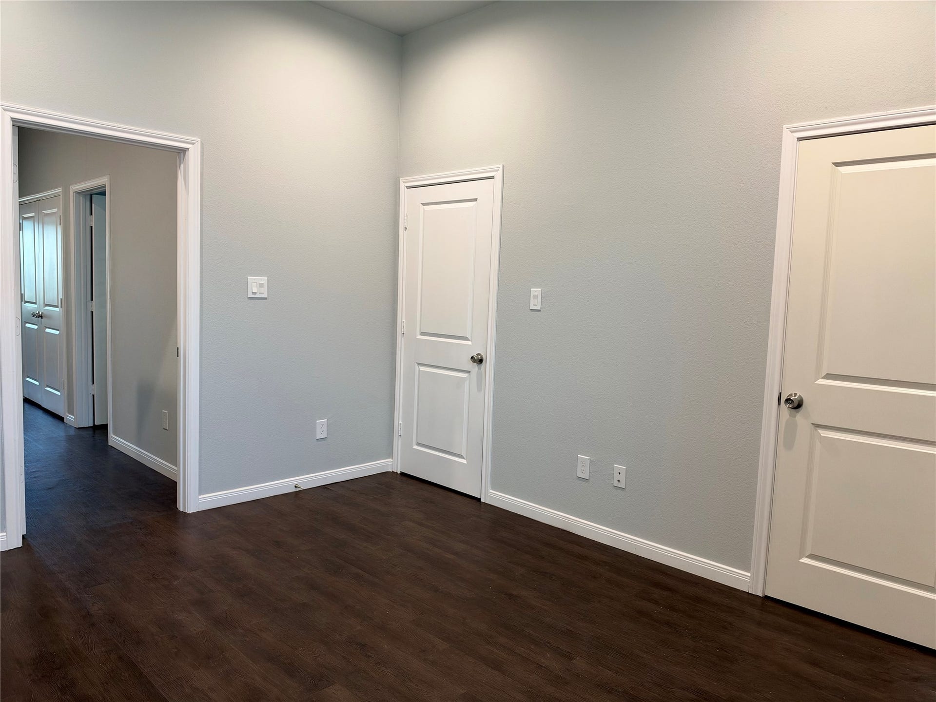 4925 Ambient Drive, Spring, TX 77379 Primary Bedroom