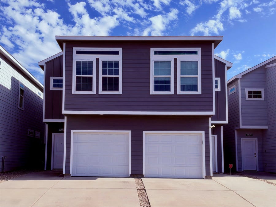 Property photo for 4925 Ambient Drive, Spring, TX
