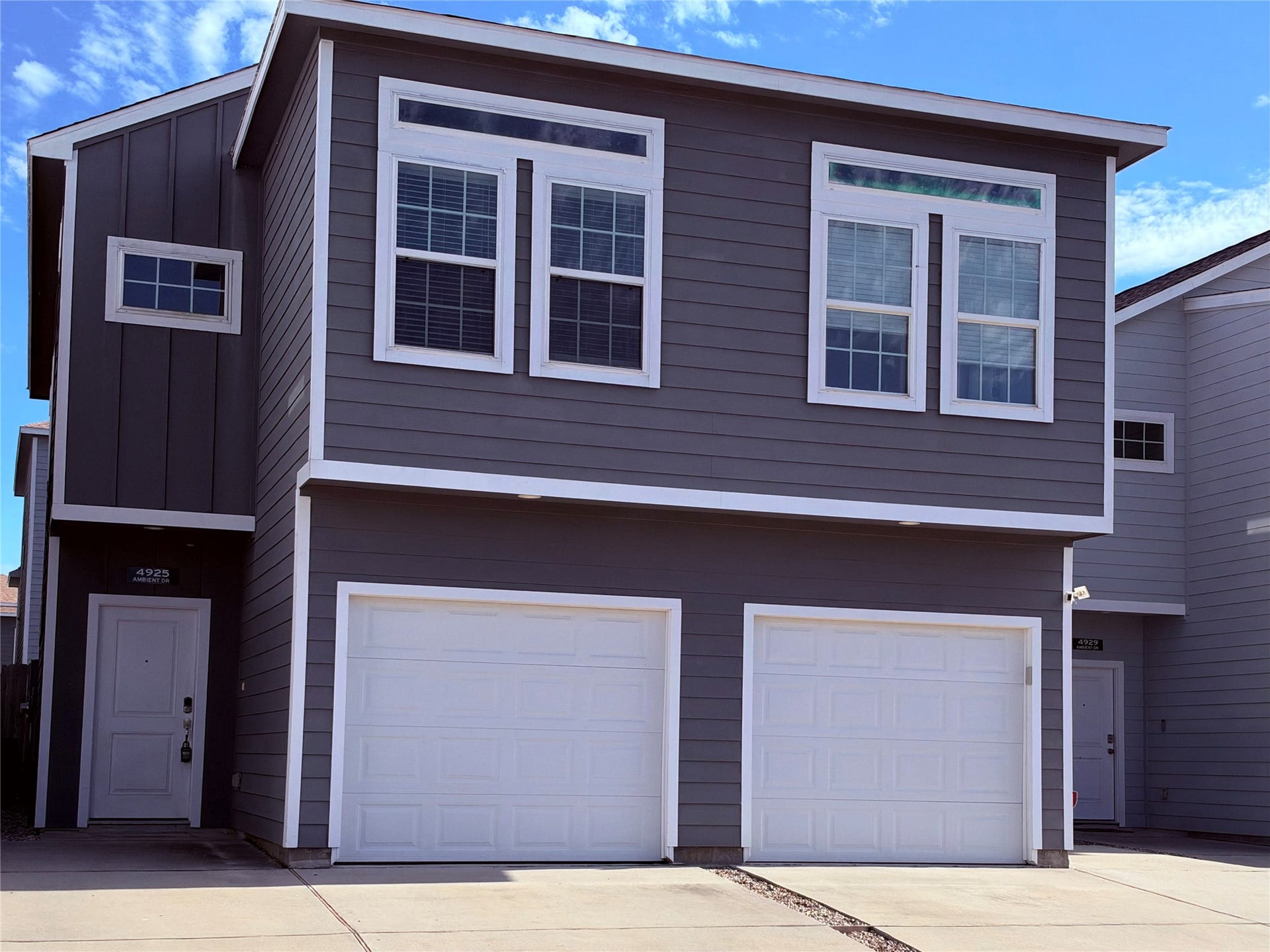 4925 Ambient Drive, Spring, TX 77379 4925 Ambient Drive, Spring, TX 77379