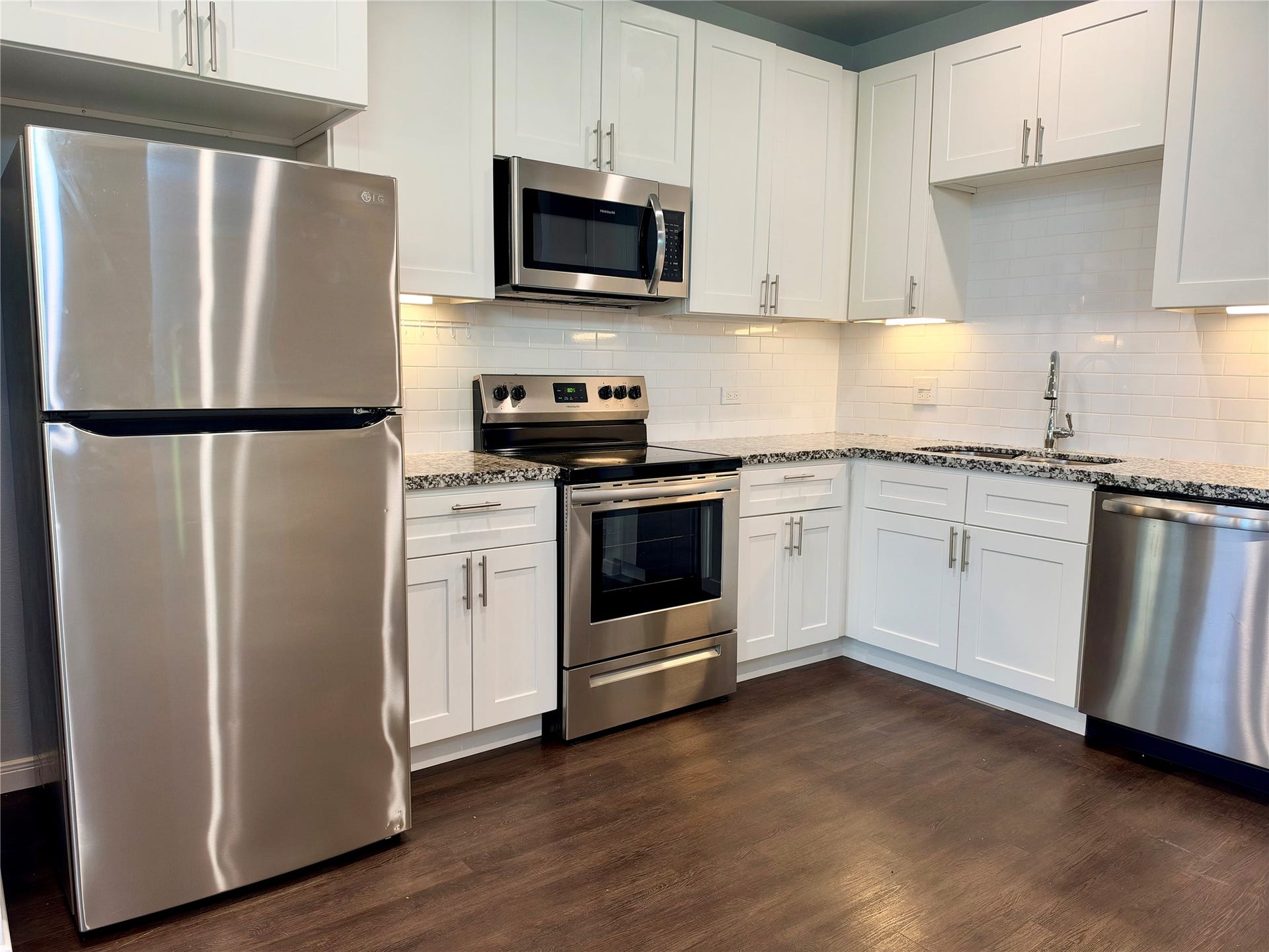 4925 Ambient Drive, Spring, TX 77379 Kitchen