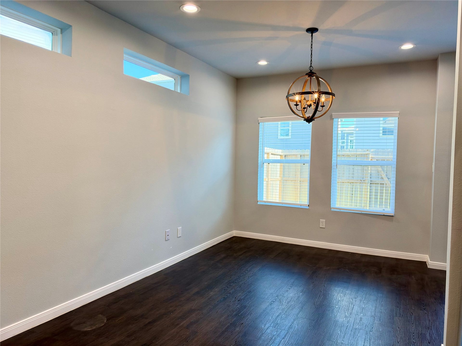 4925 Ambient Drive, Spring, TX 77379 Living Room