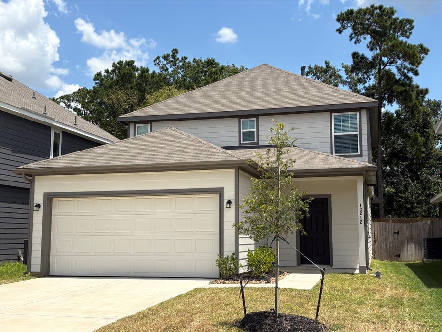 Property photo for 13212 Musky Drive, Conroe, TX