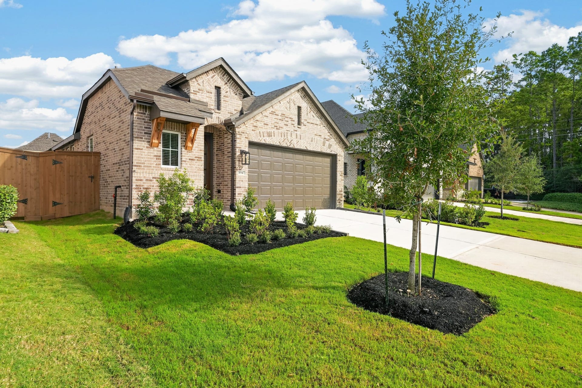 8947 Blackwoods Court, Porter, TX 77365 8947 Blackwoods Court, Porter, TX 77365