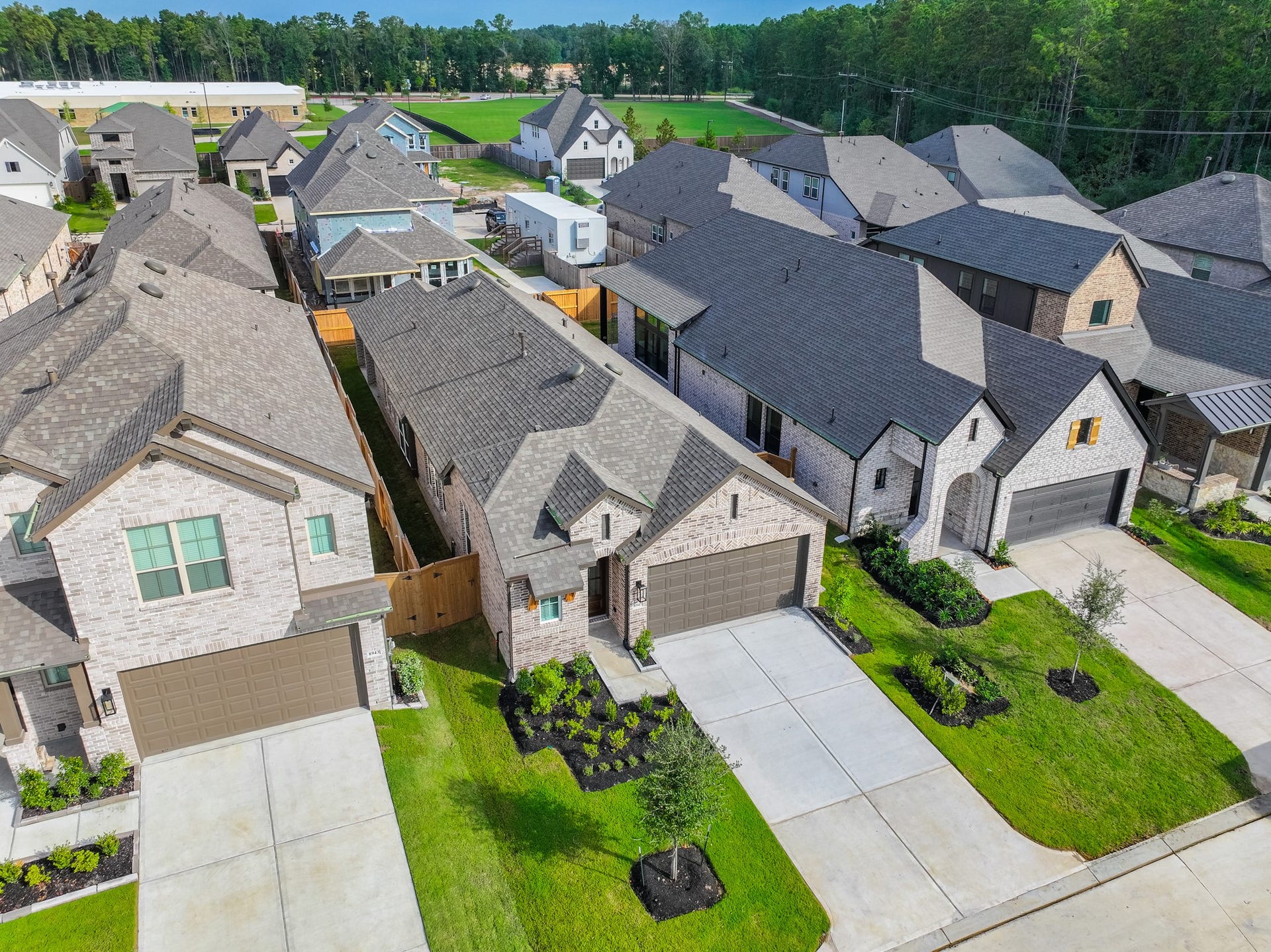 8947 Blackwoods Court, Porter, TX 77365 8947 Blackwoods Court, Porter, TX 77365