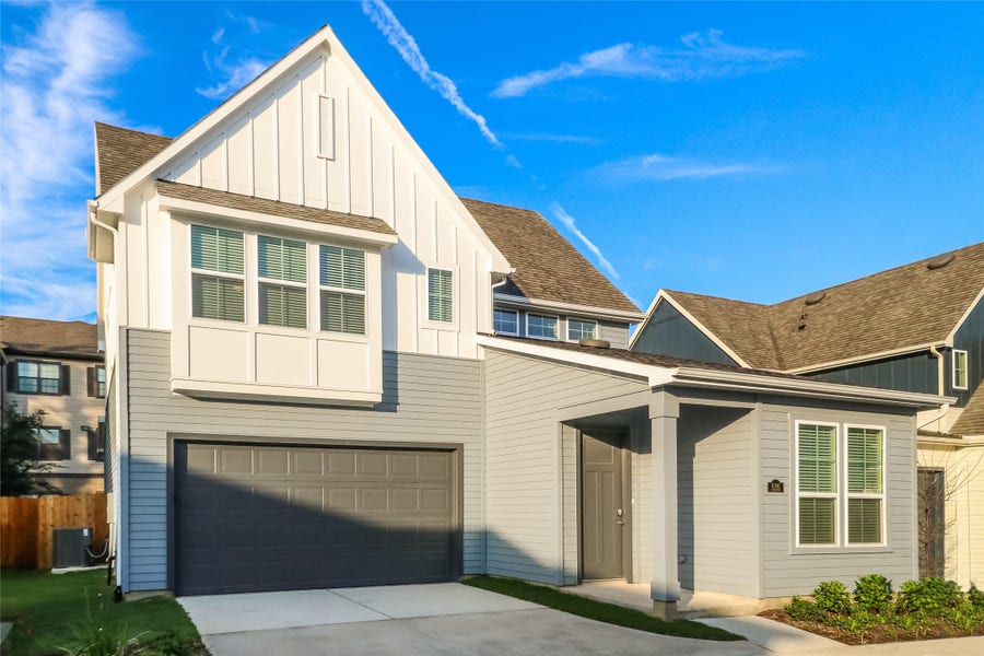 Property photo for 9835 Willow Creek Commerce Drive, #535, Tomball, TX