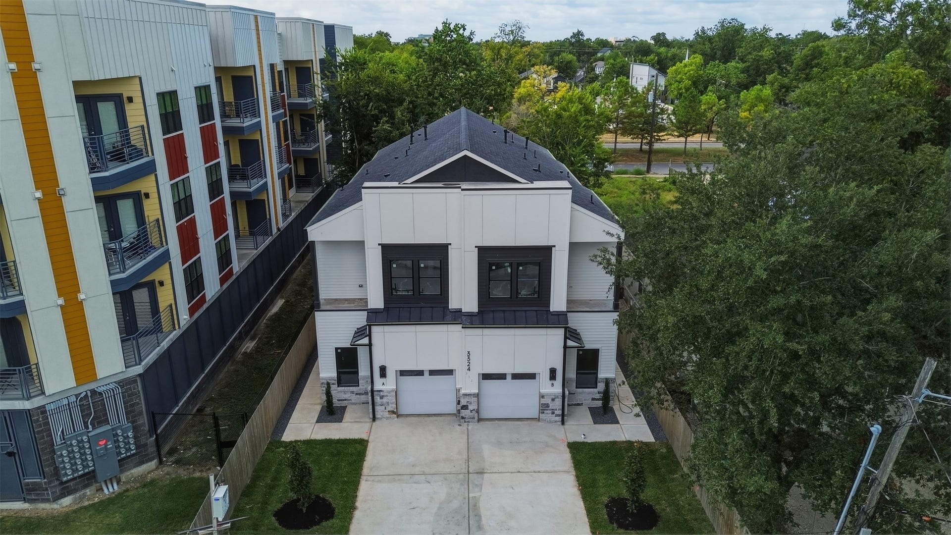 3324 Beulah Street, Houston, TX 77004