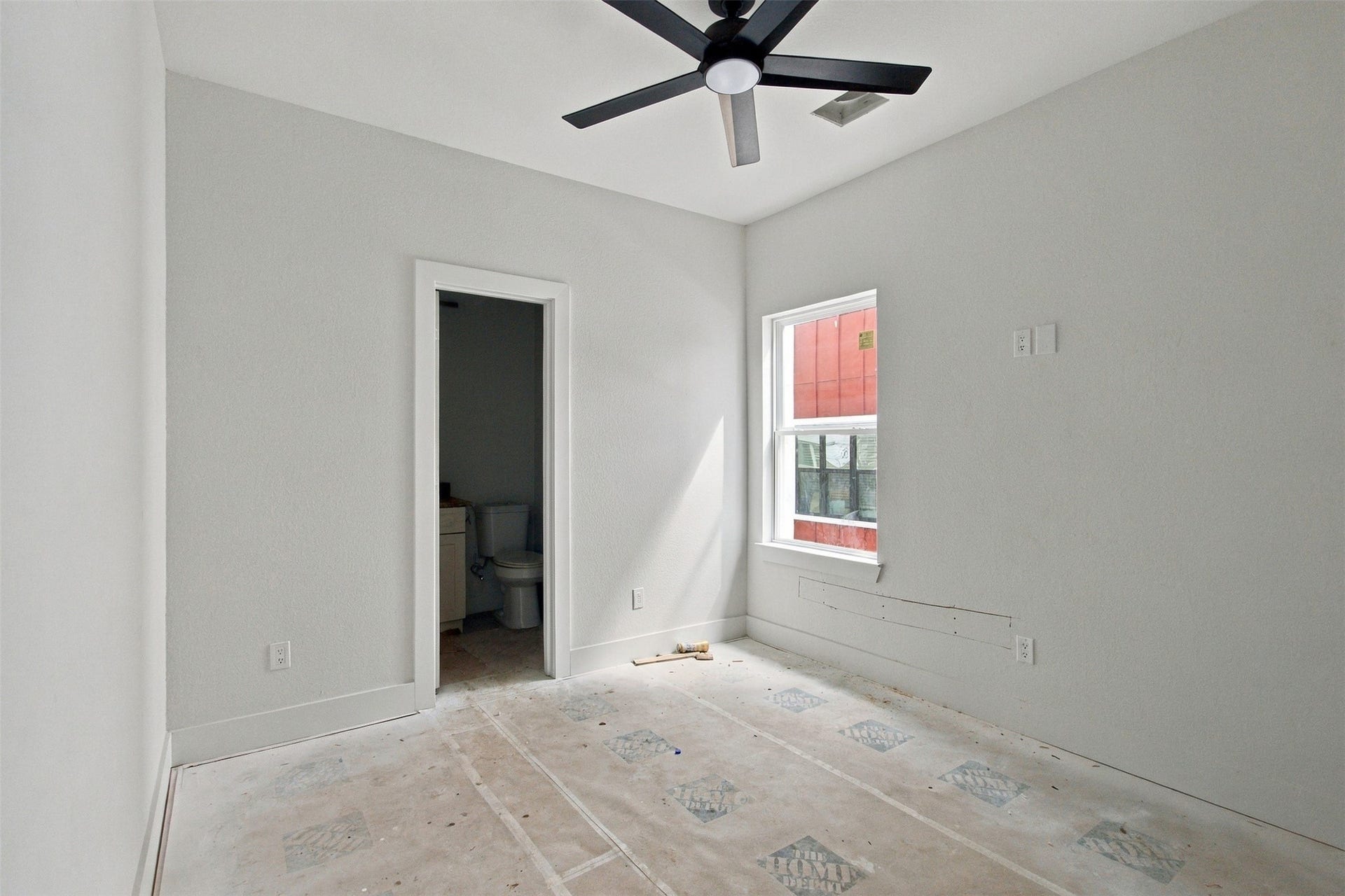 Bedroom 5