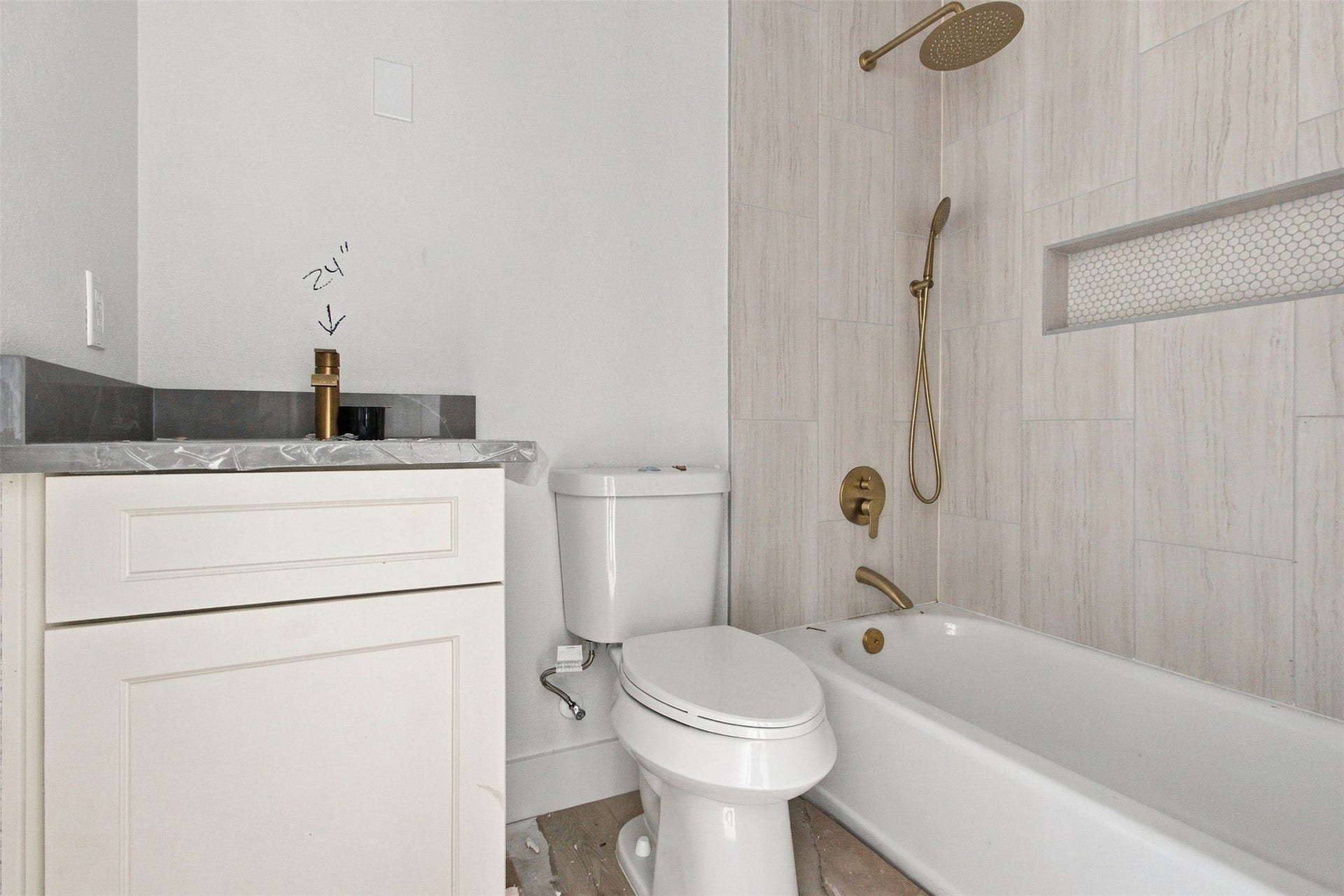 Bathroom 3