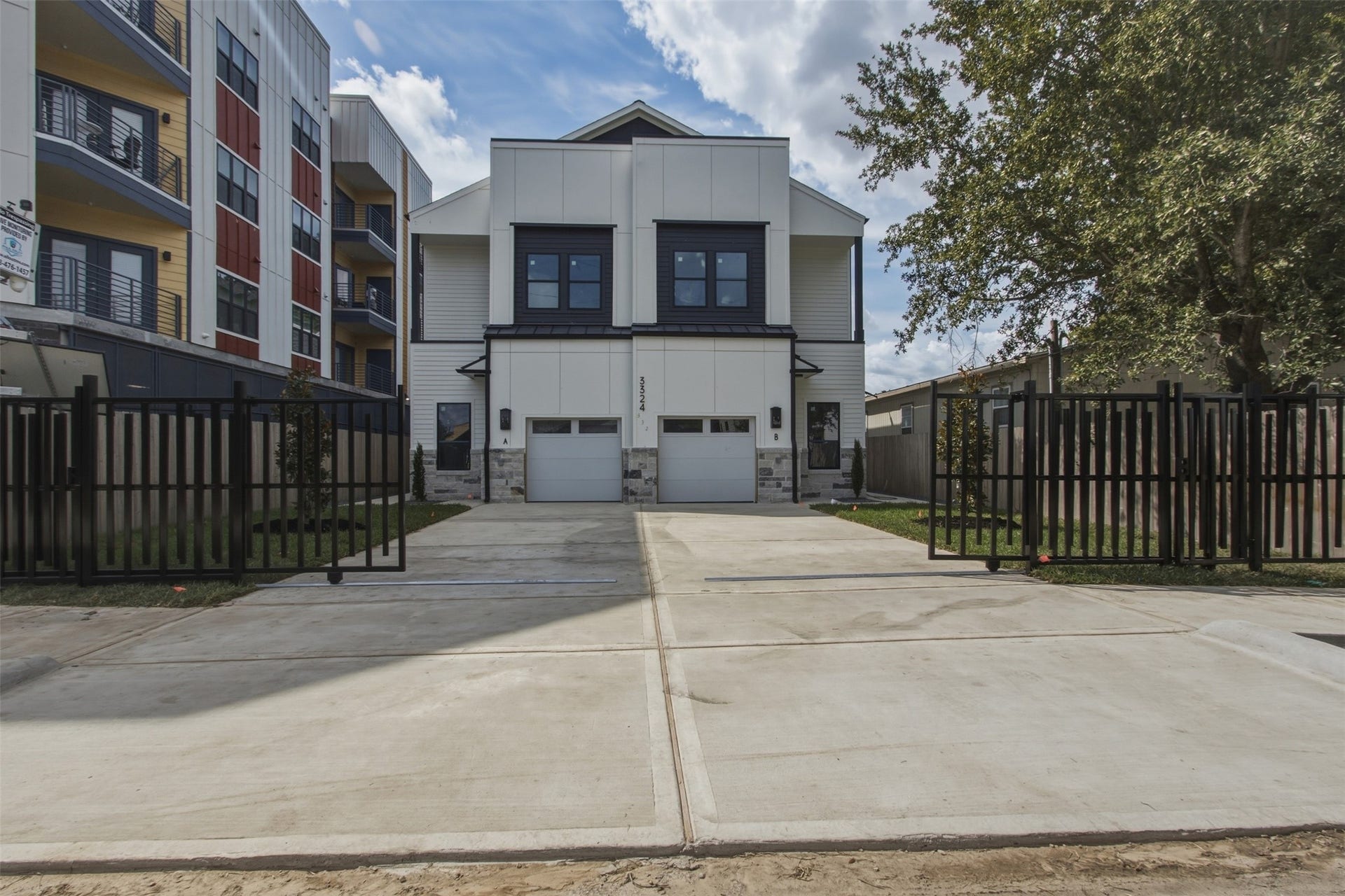 3324 Beulah Street, Houston, TX 77004