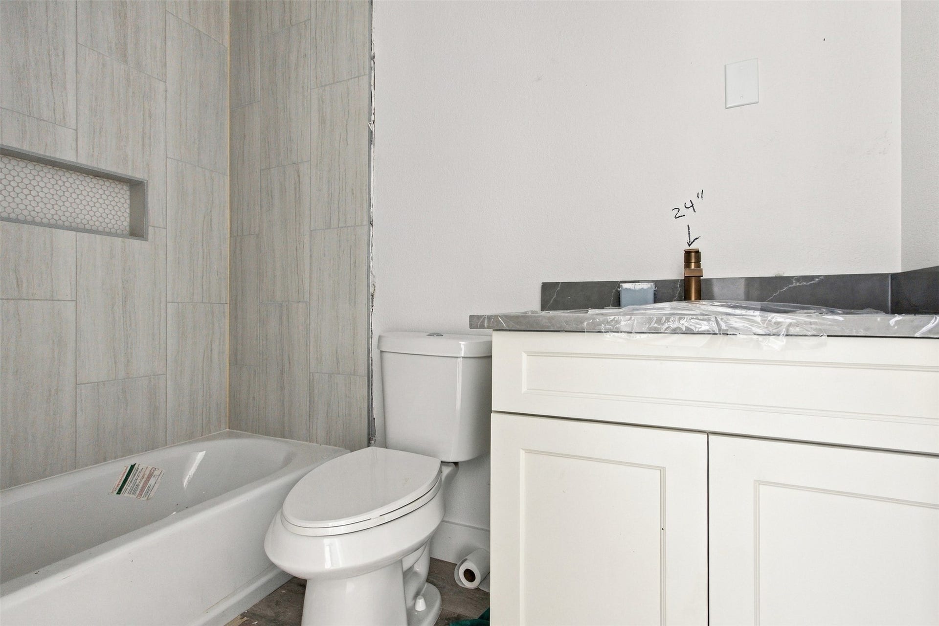 Bathroom 5