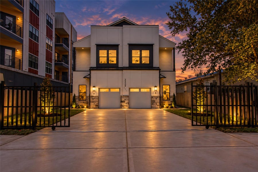 Property photo for 3324 Beulah Street, Houston, TX