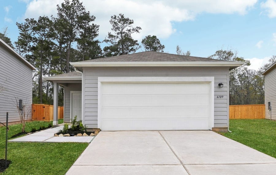 Property photo for 5651 Shelford Birch Drive, Conroe, TX