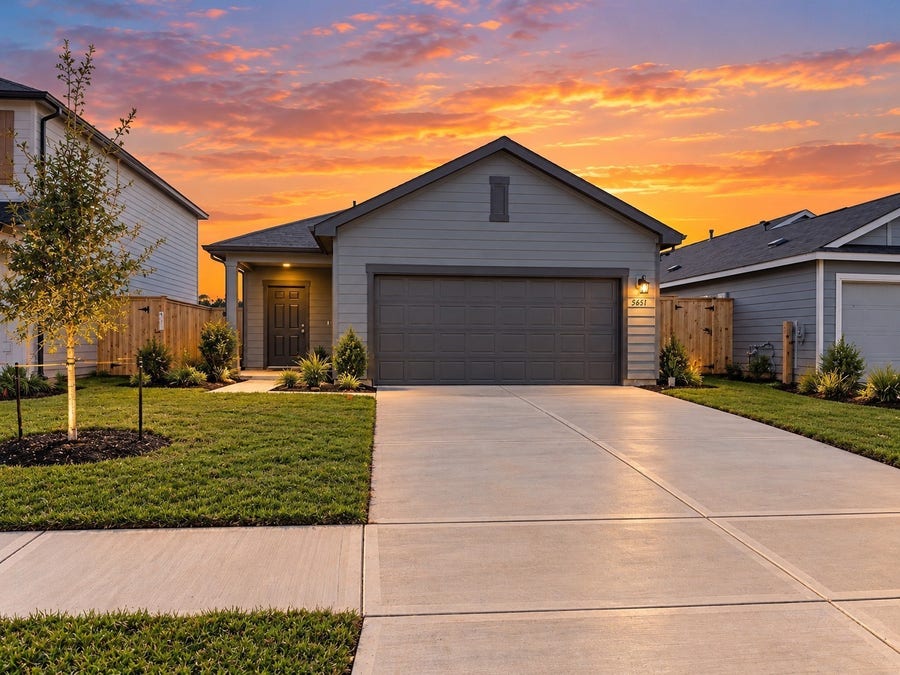 Property photo for 5651 Shelford Birch Drive, Conroe, TX
