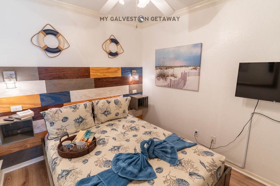 Property photo for 6300 Seawall Boulevard, #9228, Galveston, TX