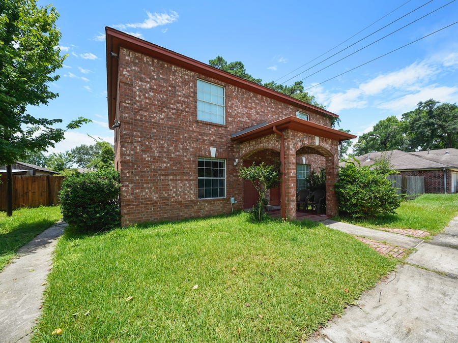 Property photo for 24023 Strong Pine Drive, #B, Houston, TX