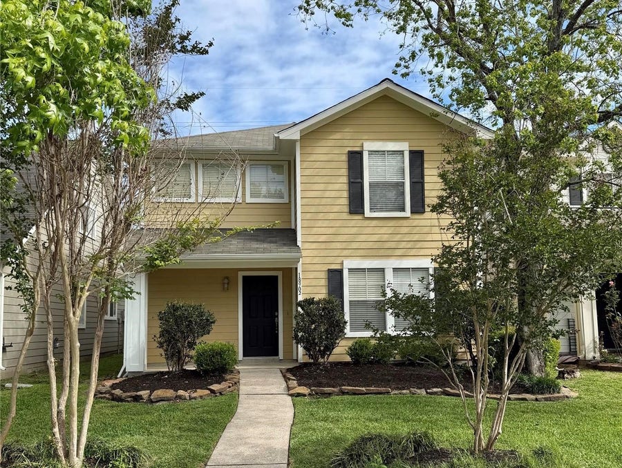 Property photo for 18902 Atasca Oaks, Humble, TX