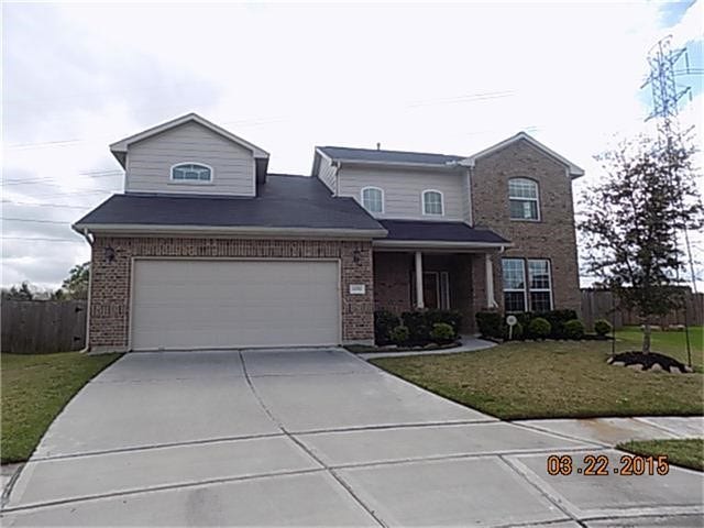 16703 Mackenzie Mesa Drive, Spring, TX 77379 16703 Mackenzie Mesa Drive, Spring, TX 77379
