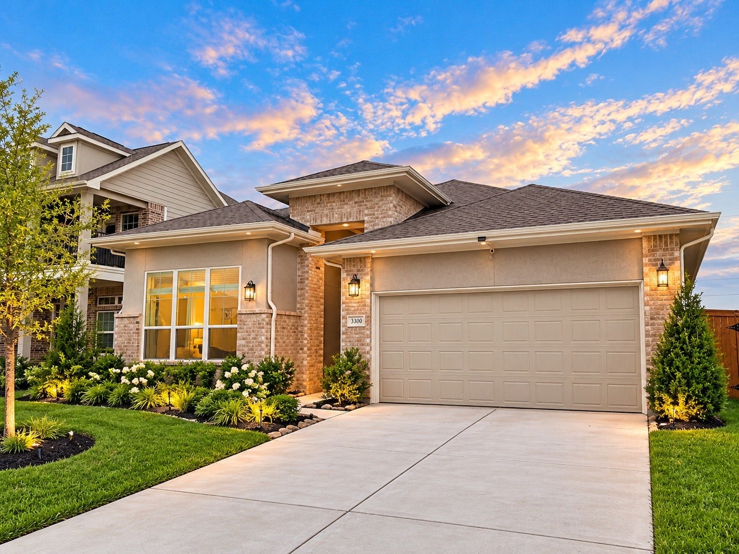 3300 Voda Bend Drive, Katy, TX 77493