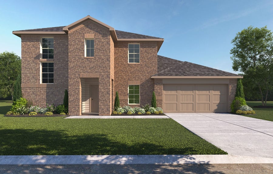 Property photo for 5023 Lemon Grove Drive, Rosenberg, TX