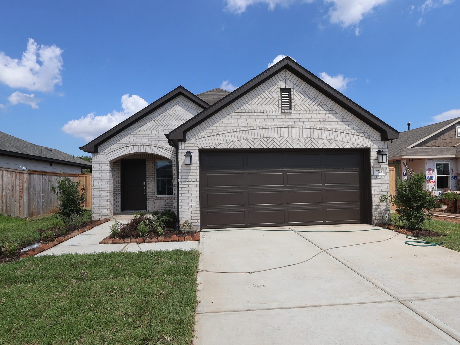 1313 Blue Moon Lane, La Marque, TX 77568 1313 Blue Moon Lane, La Marque, TX 77568