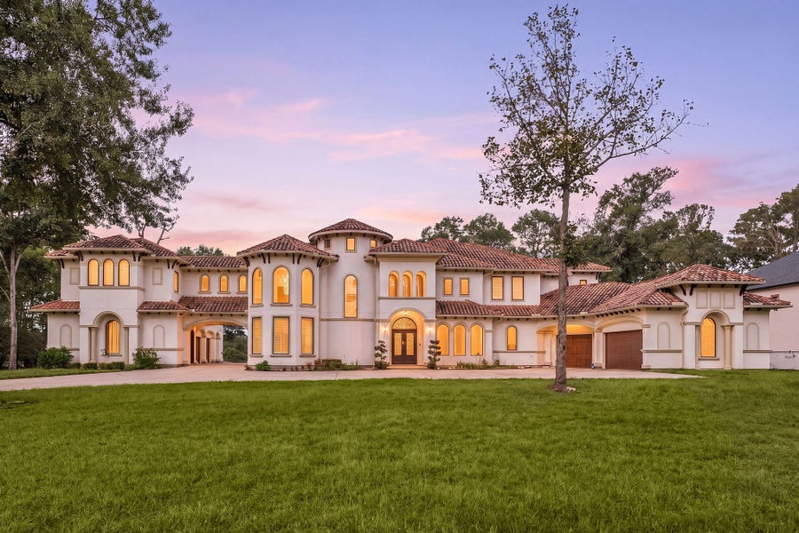 Property photo for 28503 Mendecino Glen Lane, Houston, TX