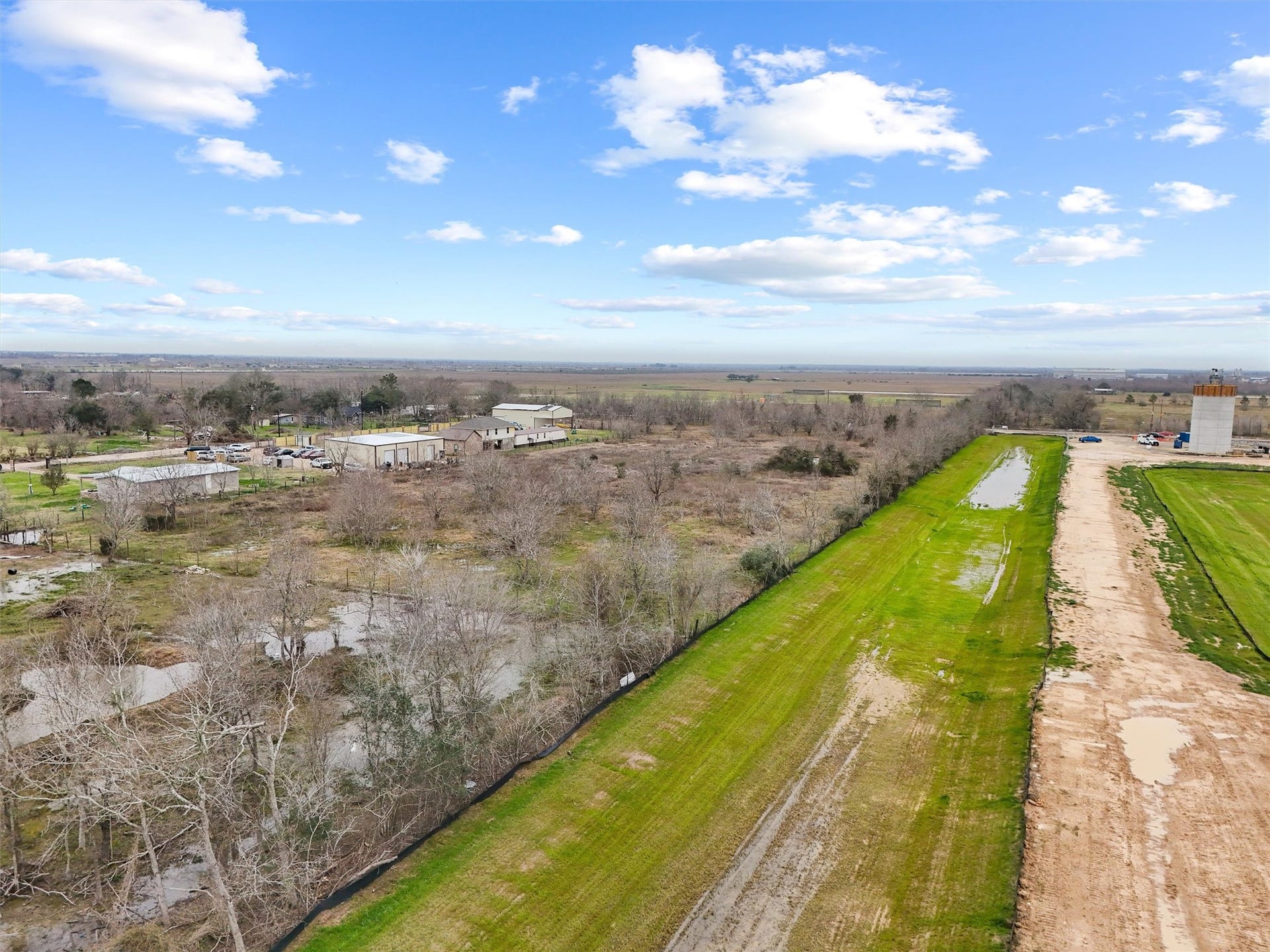 0(A) Beckendorff Road, Katy, TX 77493 0(A) Beckendorff Road, Katy, TX 77493