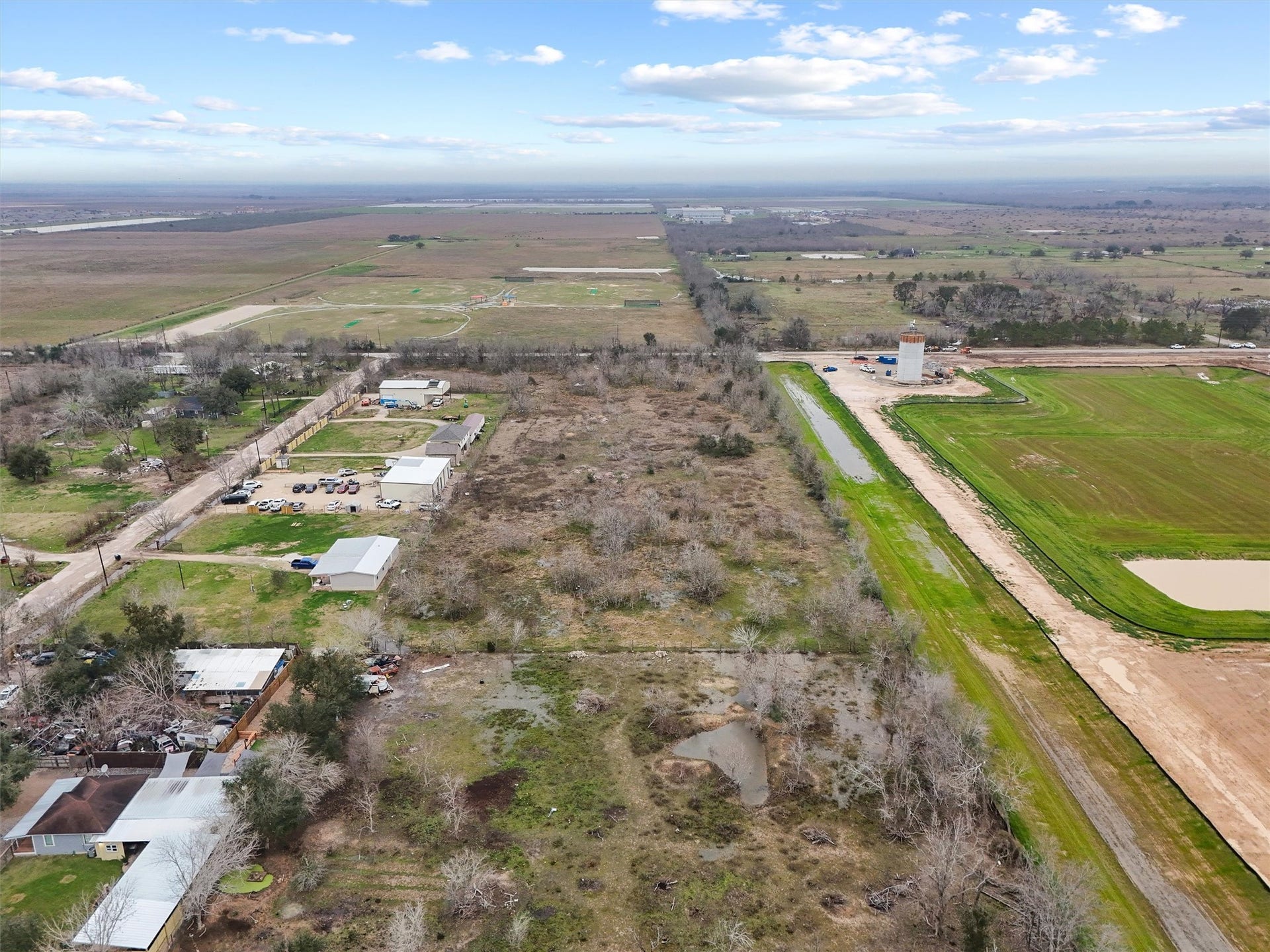 0(A) Beckendorff Road, Katy, TX 77493 0(A) Beckendorff Road, Katy, TX 77493