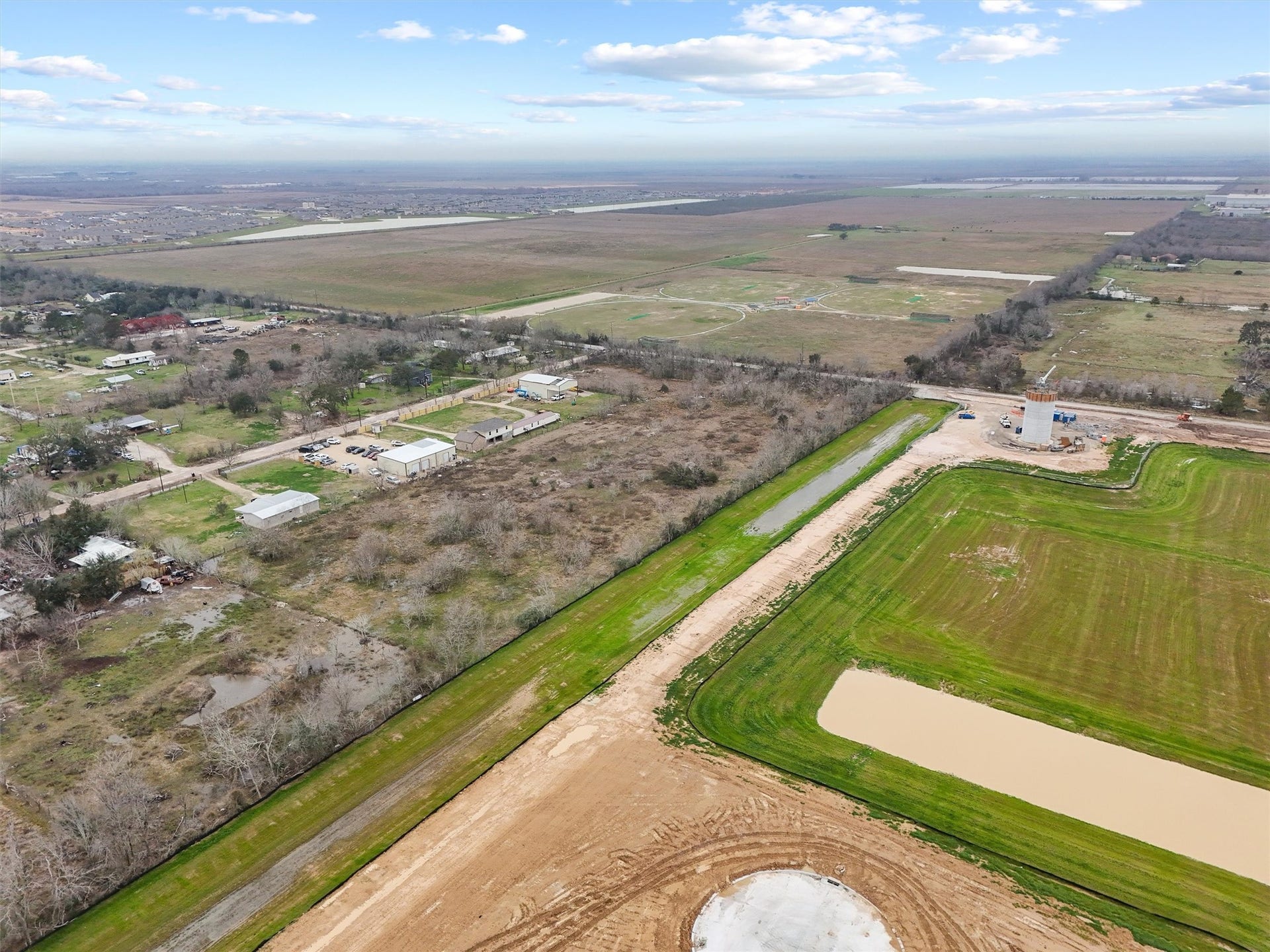 0(A) Beckendorff Road, Katy, TX 77493 0(A) Beckendorff Road, Katy, TX 77493