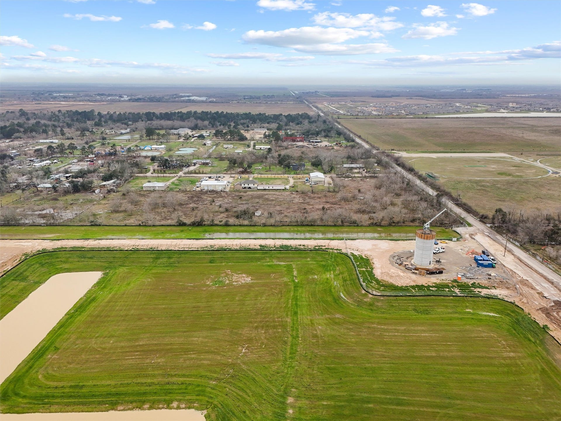 0(A) Beckendorff Road, Katy, TX 77493 0(A) Beckendorff Road, Katy, TX 77493