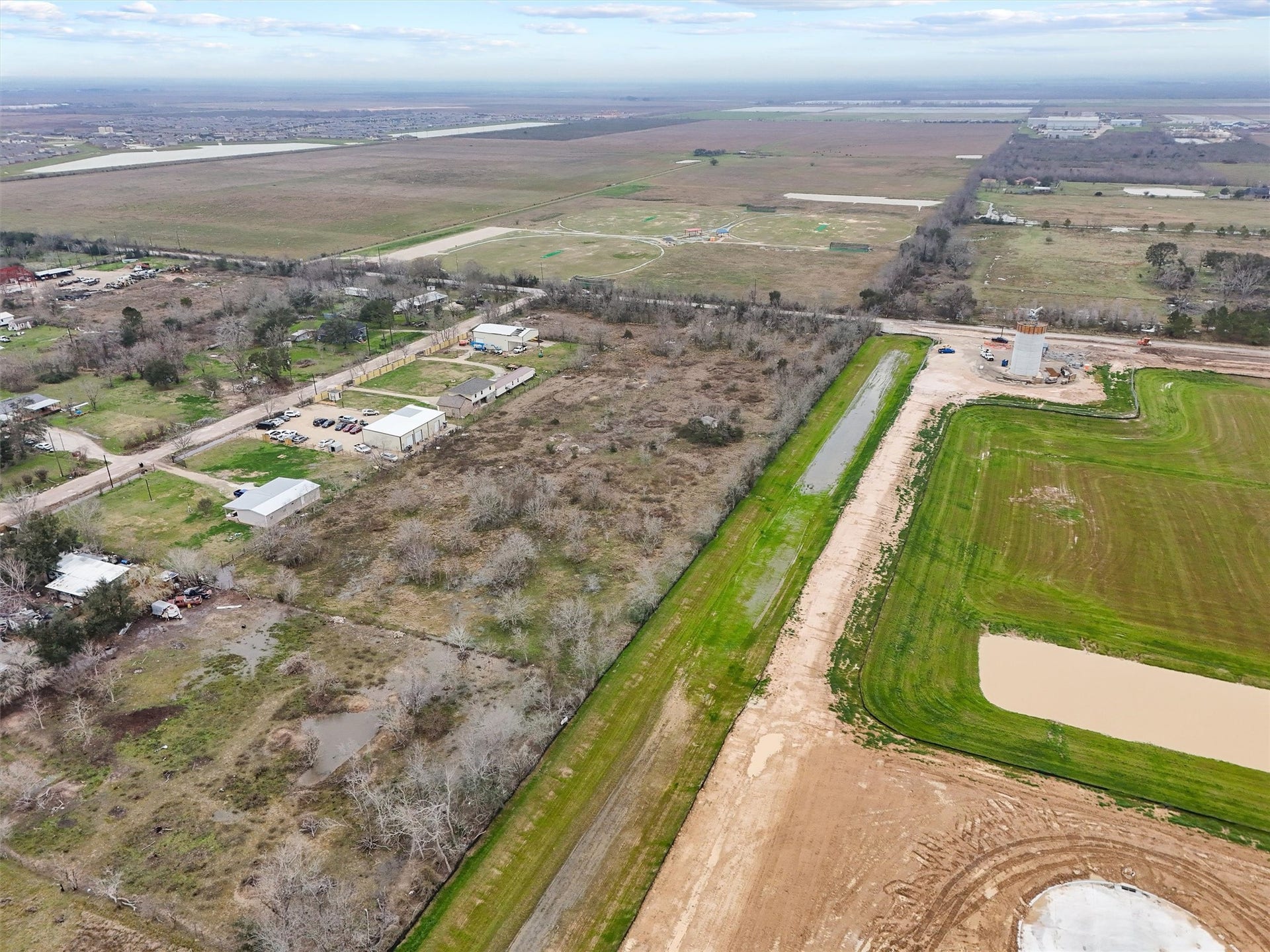 0(A) Beckendorff Road, Katy, TX 77493 0(A) Beckendorff Road, Katy, TX 77493
