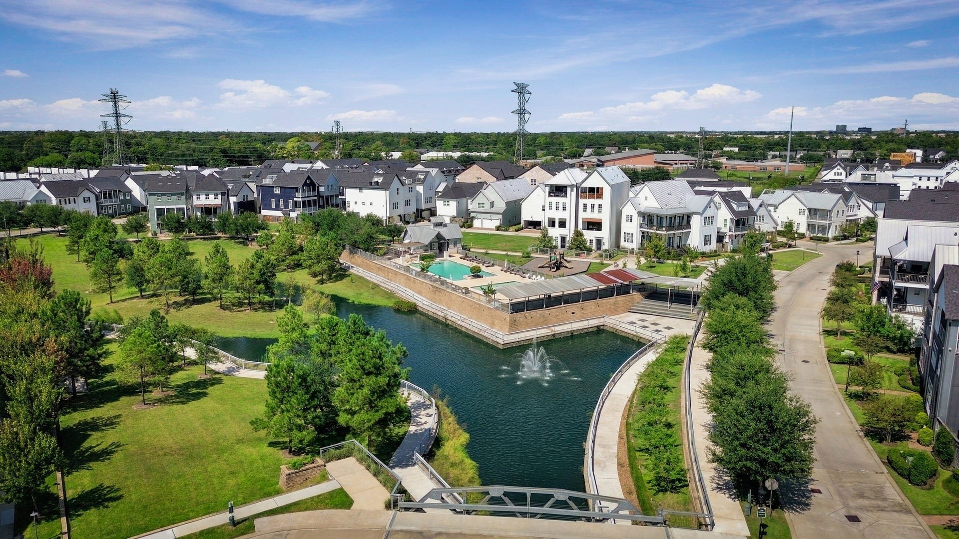 8624 Emnora Lane, Houston, TX 77080 Located in the heart of Spring Branch with easy access to the Galleria and Memorial area.