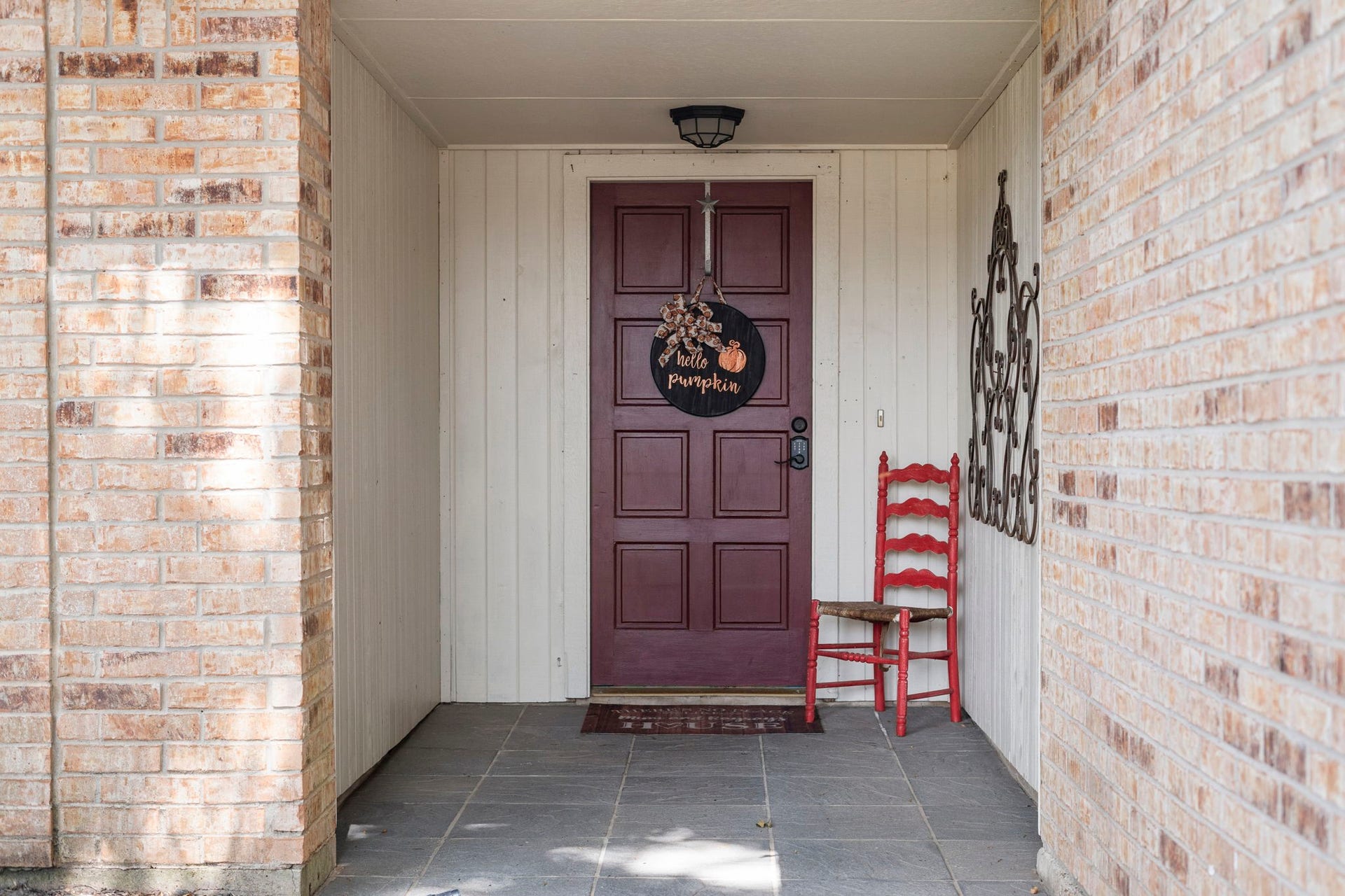 2437 Willow Bend Drive, Richmond, TX 77406 Welcome Home! Come on in!
