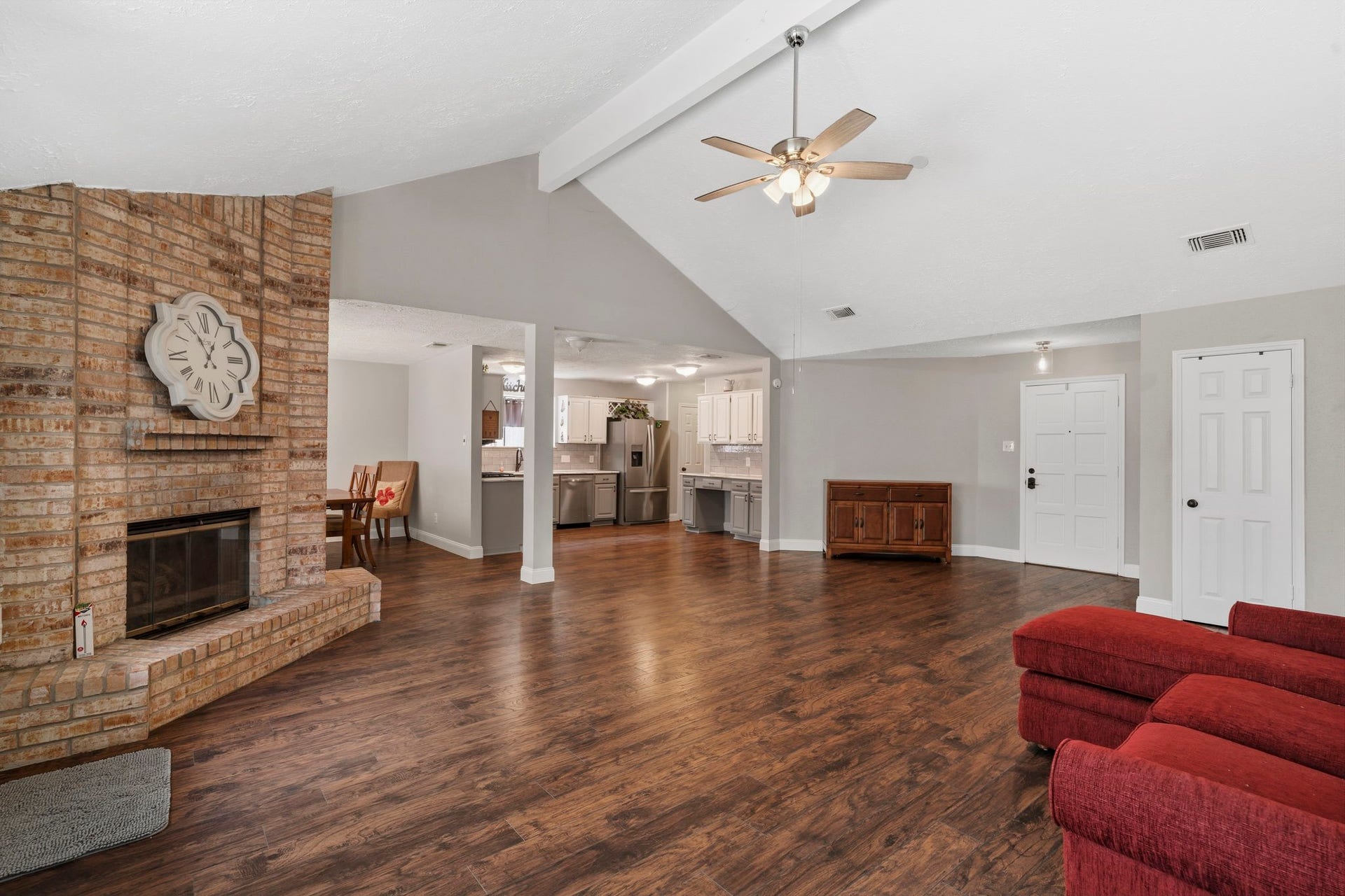 2437 Willow Bend Drive, Richmond, TX 77406 2437 Willow Bend Drive, Richmond, TX 77406