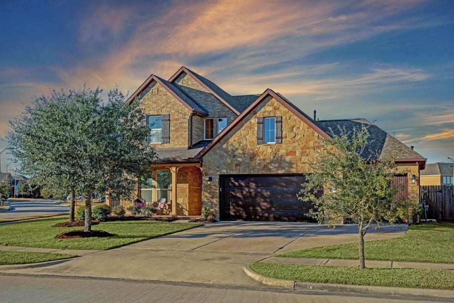 Property photo for 20918 Moreland Grove Lane, Cypress, TX