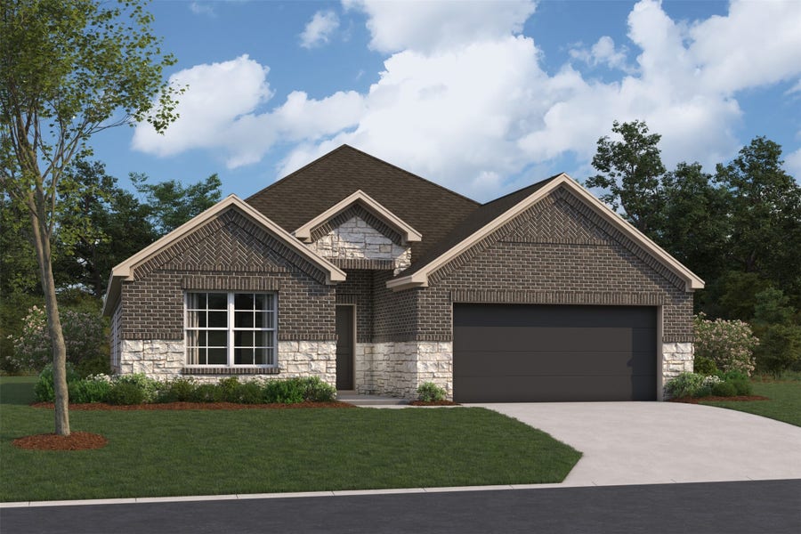 Property photo for 14007 Hillier Run Drive, Santa Fe, TX