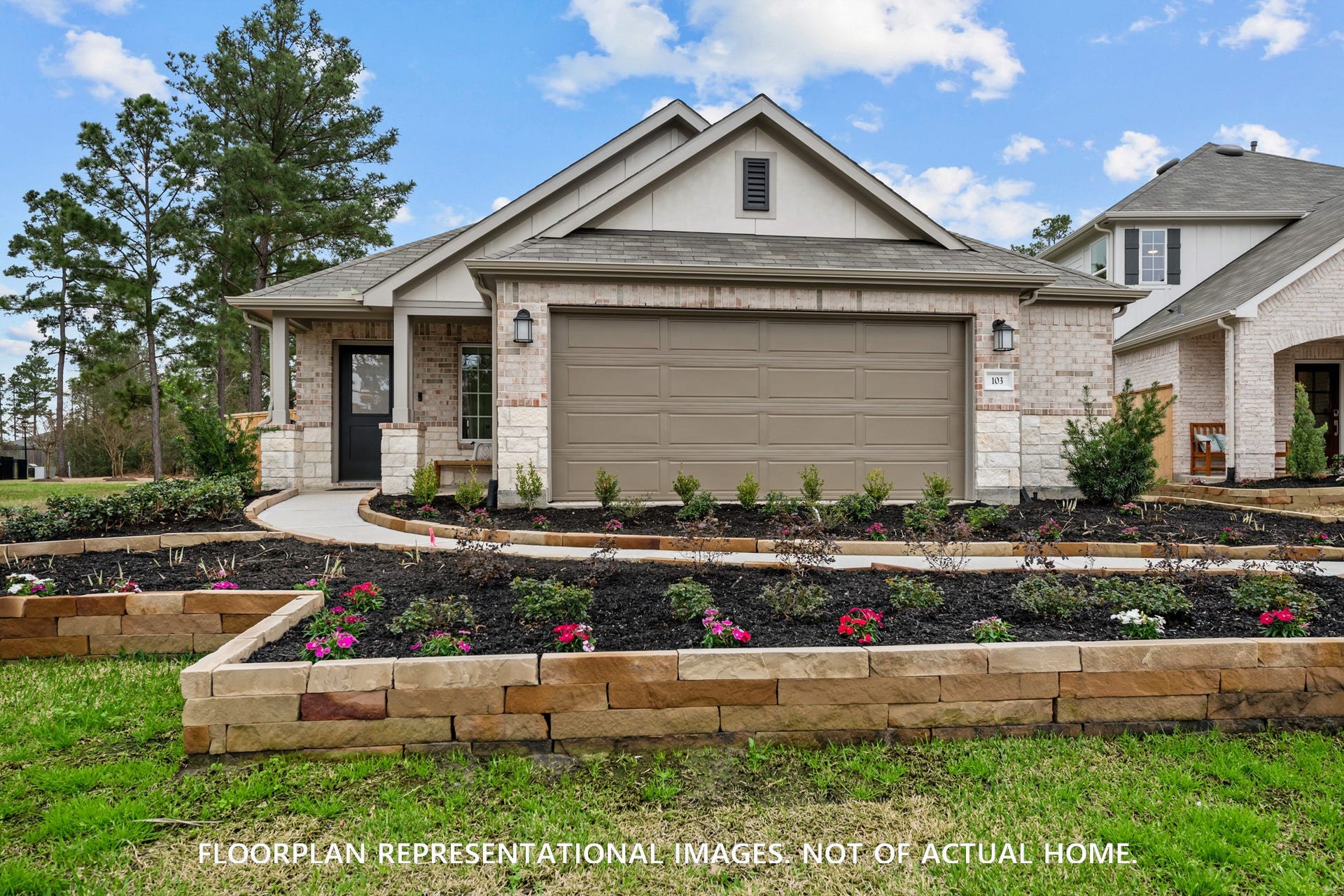 1050 Garnet Star Drive, La Marque, TX 77568 1050 Garnet Star Drive, La Marque, TX 77568