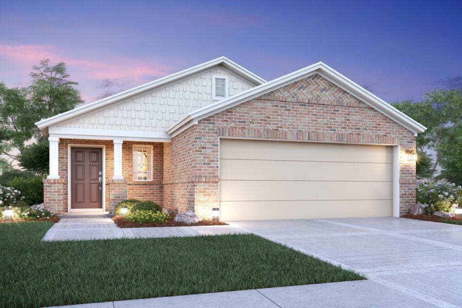 1050 Garnet Star Drive, La Marque, TX 77568 1050 Garnet Star Drive, La Marque, TX 77568