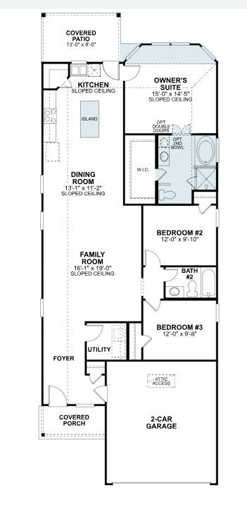 1050 Garnet Star Drive, La Marque, TX 77568 1050 Garnet Star Drive, La Marque, TX 77568