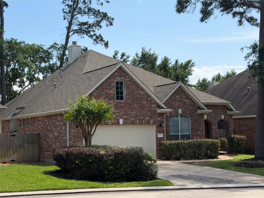 Property photo for 27 Yacht Harbor, Montgomery, TX