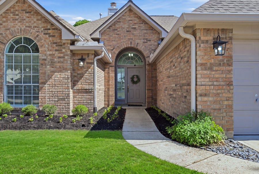 Property photo for 1335 Chesterpoint Drive, Spring, TX