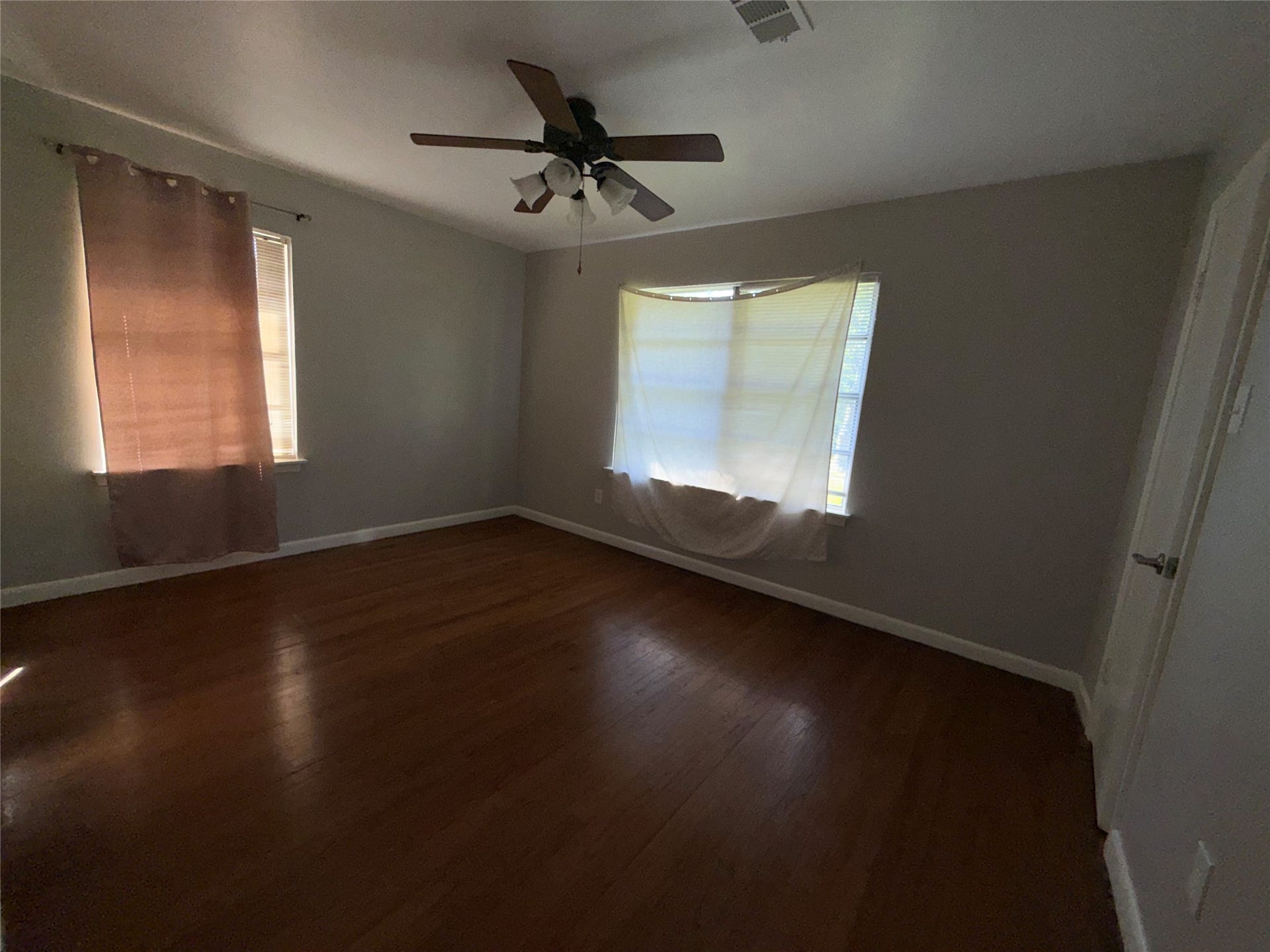 Front bedroom