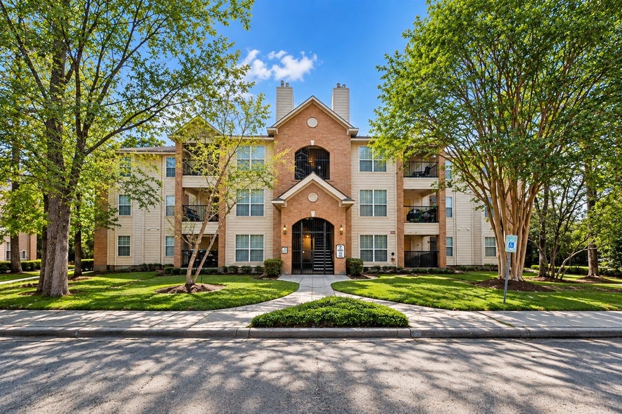 Property photo for 8051 Bay Branch Drive, #423, The Woodlands, TX
