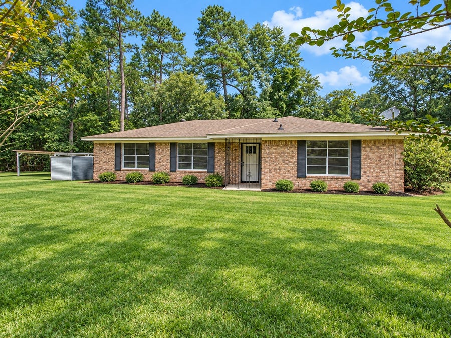 Property photo for 26221 Peach Creek Drive, New Caney, TX